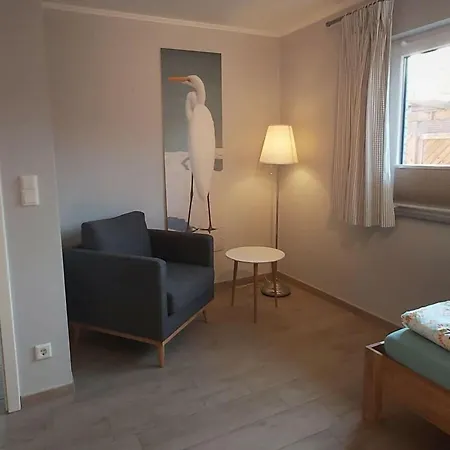 Holiday Liekedeler Borkum