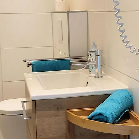 Apartment Holiday Liekedeler *