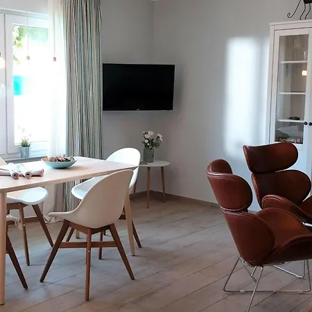 Holiday Liekedeler Apartment *
